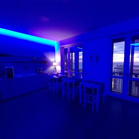 Acquasalata Bed & Breakfast Salerno Luaran gambar