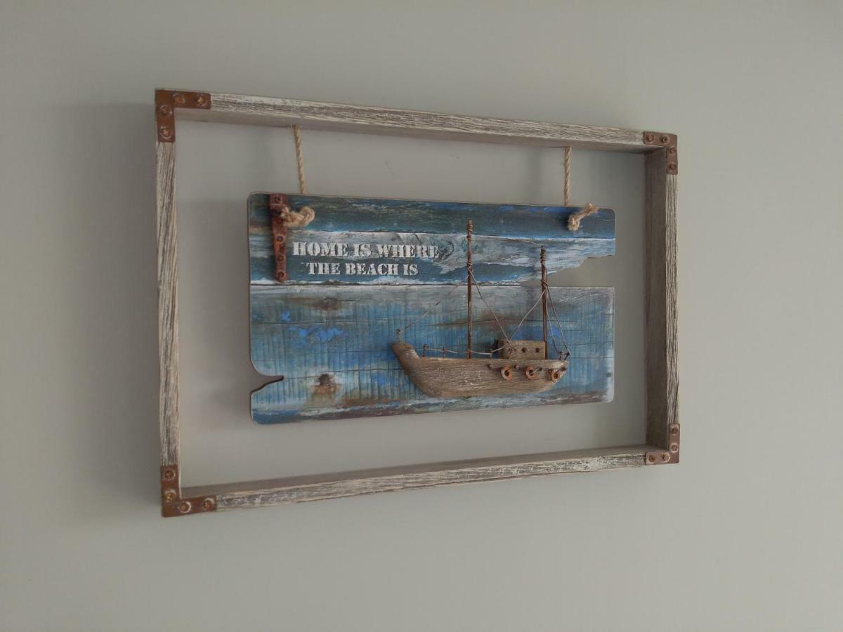 Acquasalata Bed & Breakfast Salerno Luaran gambar